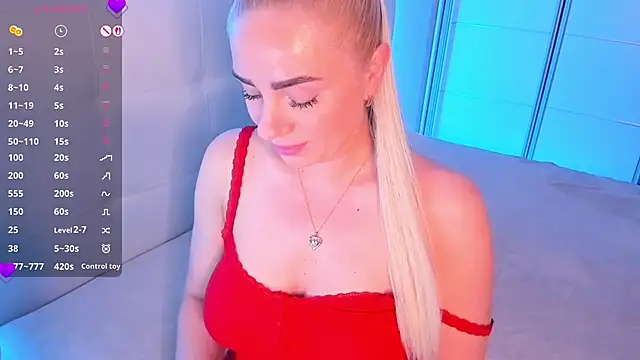   Dasha   online show from 06/14/26, 07:04
