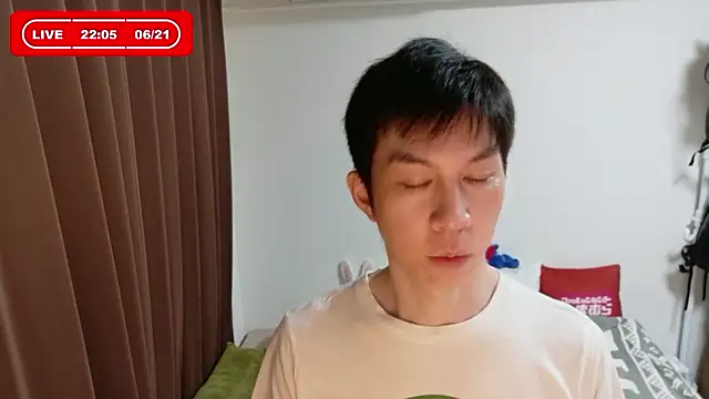 Snapshot of kazukota20 chatting on 06/21/26, 01:06 kazukota20 online show from 06/21/26, 01:06