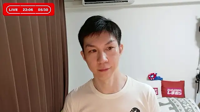 kazukota20 online show from 05/30/26, 01:06