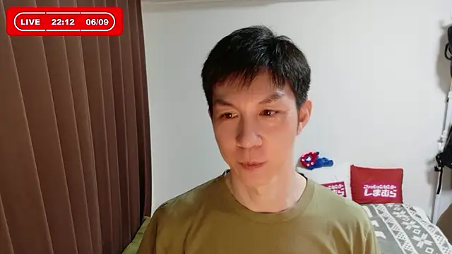 Snapshot of kazukota20 chatting on 06/09/26, 01:12 kazukota20 online show from 06/09/26, 01:12