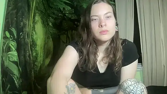 mo0ngoddess online show from 11/20/25, 03:18