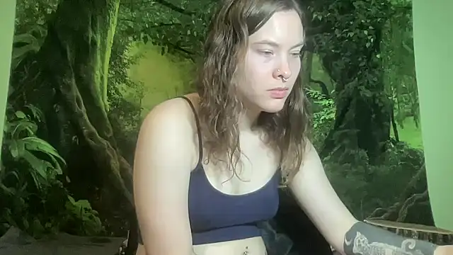 mo0ngoddess online show from 03/02/26, 05:08