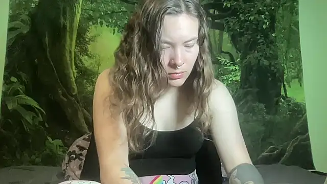 mo0ngoddess online show from 04/02/26, 03:13