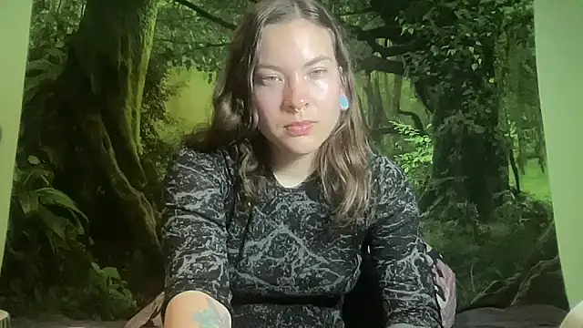 mo0ngoddess online show from 03/26/26, 03:38