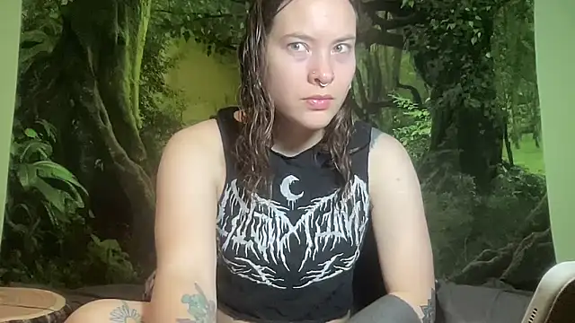 mo0ngoddess online show from 02/23/26, 02:46