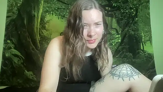 mo0ngoddess online show from 03/16/26, 03:14