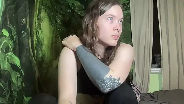 mo0ngoddess online show from 01/08/26, 02:39