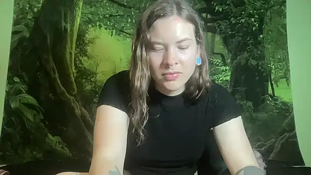 mo0ngoddess online show from 03/21/26, 08:41