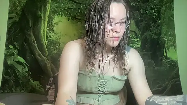 mo0ngoddess online show from 02/25/26, 03:51