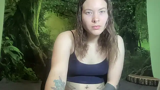 mo0ngoddess online show from 03/02/26, 03:51