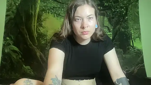 mo0ngoddess online show from 03/21/26, 03:41