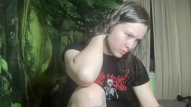 mo0ngoddess online show from 02/01/26, 04:33