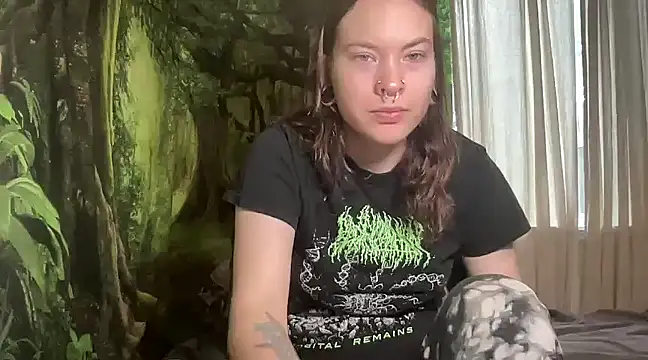 Snapshot of mo0ngoddess chatting on 02/27/25, 12:14 mo0ngoddess online show from 02/27/25, 12:14
