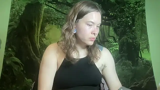 mo0ngoddess online show from 03/28/26, 03:18