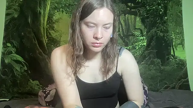 mo0ngoddess online show from 02/20/26, 06:19