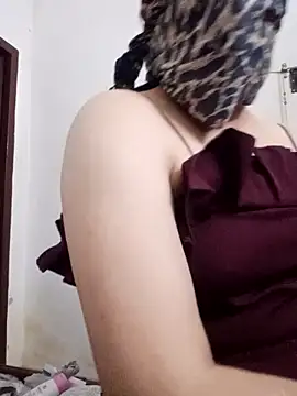 Hot Niya2 online show from 05/17/26, 06:52