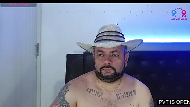 perverseveteranmanxxx online show from 03/19/26, 01:49