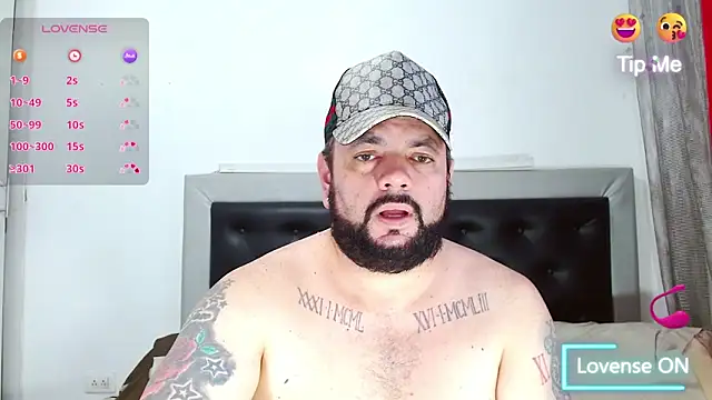 perverseveteranmanxxx online show from 05/31/26, 09:26
