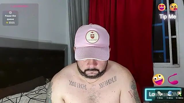 perverseveteranmanxxx online show from 04/24/26, 12:34