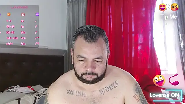 perverseveteranmanxxx online show from 05/10/26, 03:25