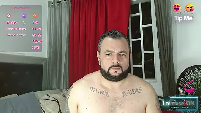 perverseveteranmanxxx online show from 05/23/26, 03:49