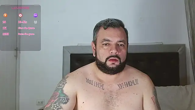 perverseveteranmanxxx online show from 05/28/26, 05:37