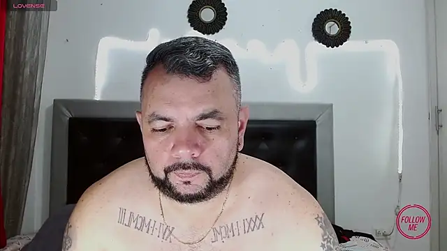 perverseveteranmanxxx online show from 10/28/25, 04:57