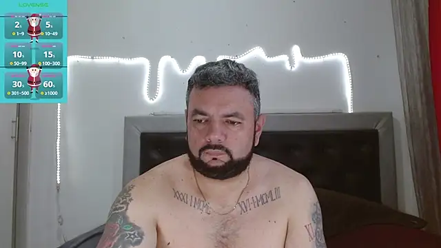 perverseveteranmanxxx online show from 11/30/25, 02:29