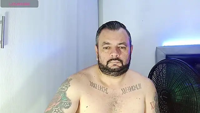 perverseveteranmanxxx online show from 05/17/26, 03:06