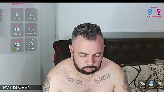 perverseveteranmanxxx online show from 04/11/26, 03:14