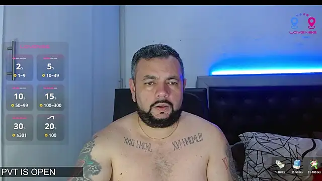 perverseveteranmanxxx online show from 04/04/26, 04:52