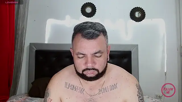 perverseveteranmanxxx online show from 11/02/25, 03:00