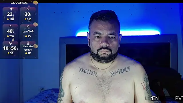 perverseveteranmanxxx online show from 03/13/26, 03:22