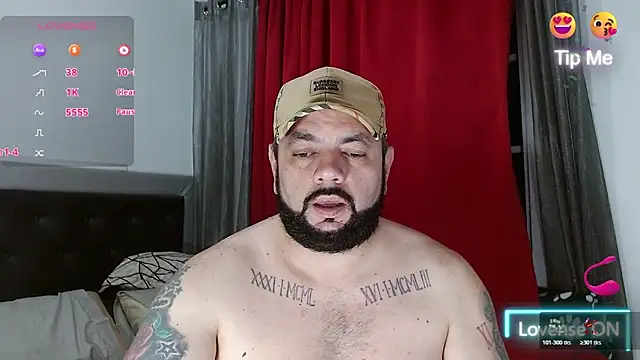 perverseveteranmanxxx online show from 05/19/26, 04:52