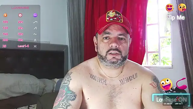 perverseveteranmanxxx online show from 05/03/26, 06:11