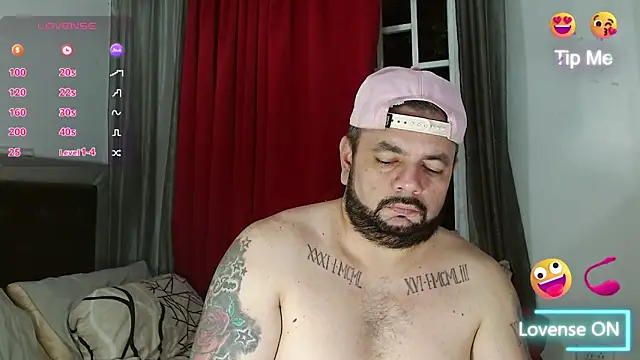 perverseveteranmanxxx online show from 05/13/26, 03:35