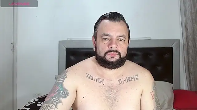 perverseveteranmanxxx online show from 06/05/26, 04:50