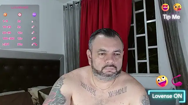 perverseveteranmanxxx online show from 05/02/26, 01:11