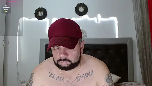 perverseveteranmanxxx online show from 11/15/25, 05:44