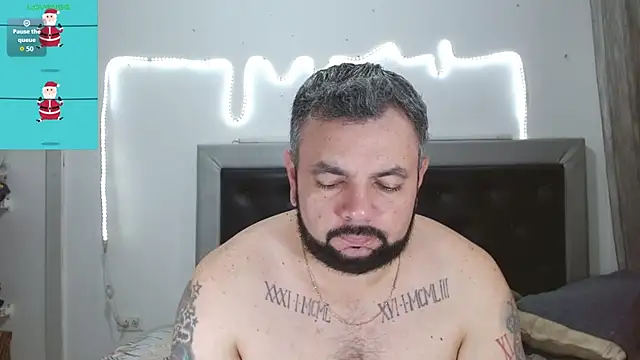 perverseveteranmanxxx online show from 11/29/25, 06:41