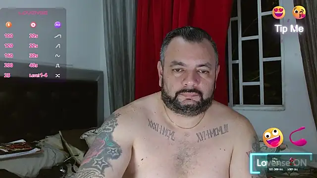 perverseveteranmanxxx online show from 04/29/26, 03:11