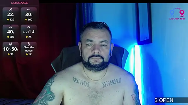 perverseveteranmanxxx online show from 03/15/26, 05:03