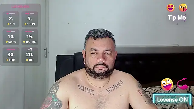 perverseveteranmanxxx online show from 04/22/26, 12:28