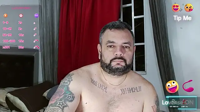 perverseveteranmanxxx online show from 05/01/26, 03:11