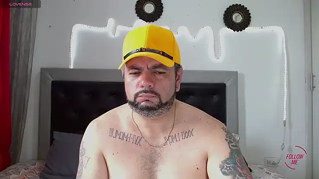 perverseveteranmanxxx online show from 10/21/25, 03:55