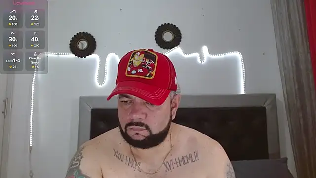 perverseveteranmanxxx online show from 11/16/25, 04:23