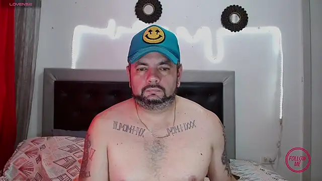 perverseveteranmanxxx online show from 10/22/25, 02:38