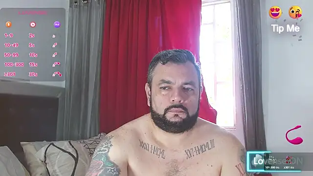 perverseveteranmanxxx online show from 05/23/26, 03:55