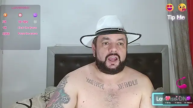 perverseveteranmanxxx online show from 06/03/26, 05:30