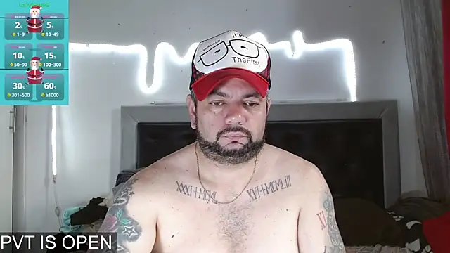 perverseveteranmanxxx online show from 12/16/25, 12:31